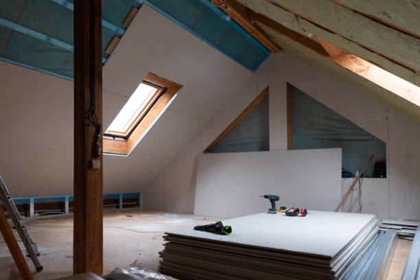Best Spray Foam Insulation in Visalia, CA