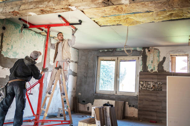 Best Specialized Insulation Services in Visalia, CA