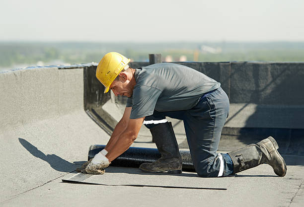 Best Spray Foam Insulation in Visalia, CA
