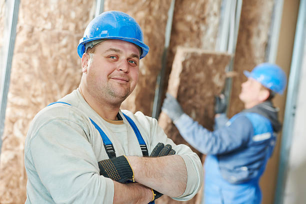Best Blown-in Insulation in Visalia, CA