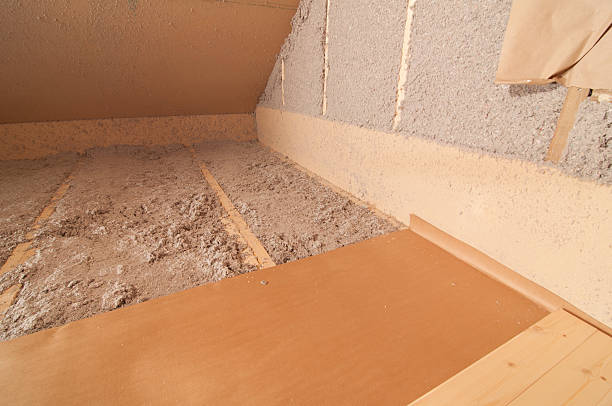 Best Insulation Maintenance and Repair in Visalia, CA